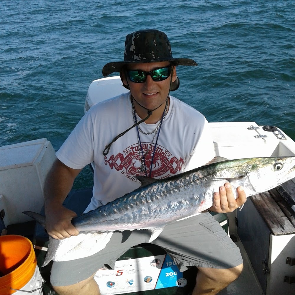 Meet POSHER WILL, BRINKS HOME SECURITY'S VP OF OPS